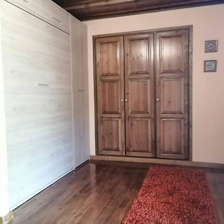 Estudio Con Chimenea Cosmos 3 Pla de l'Ermita Εξωτερικό φωτογραφία