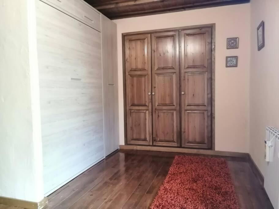Estudio Con Chimenea Cosmos 3 Pla de l'Ermita Εξωτερικό φωτογραφία