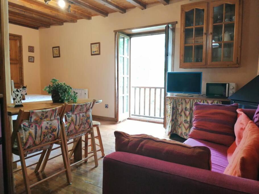 Estudio Con Chimenea Cosmos 3 Pla de l'Ermita Εξωτερικό φωτογραφία