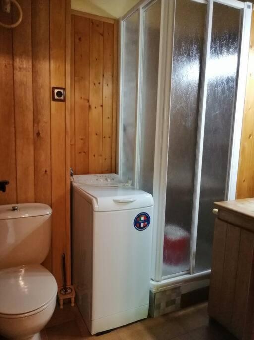 Estudio Con Chimenea Cosmos 3 Pla de l'Ermita Εξωτερικό φωτογραφία