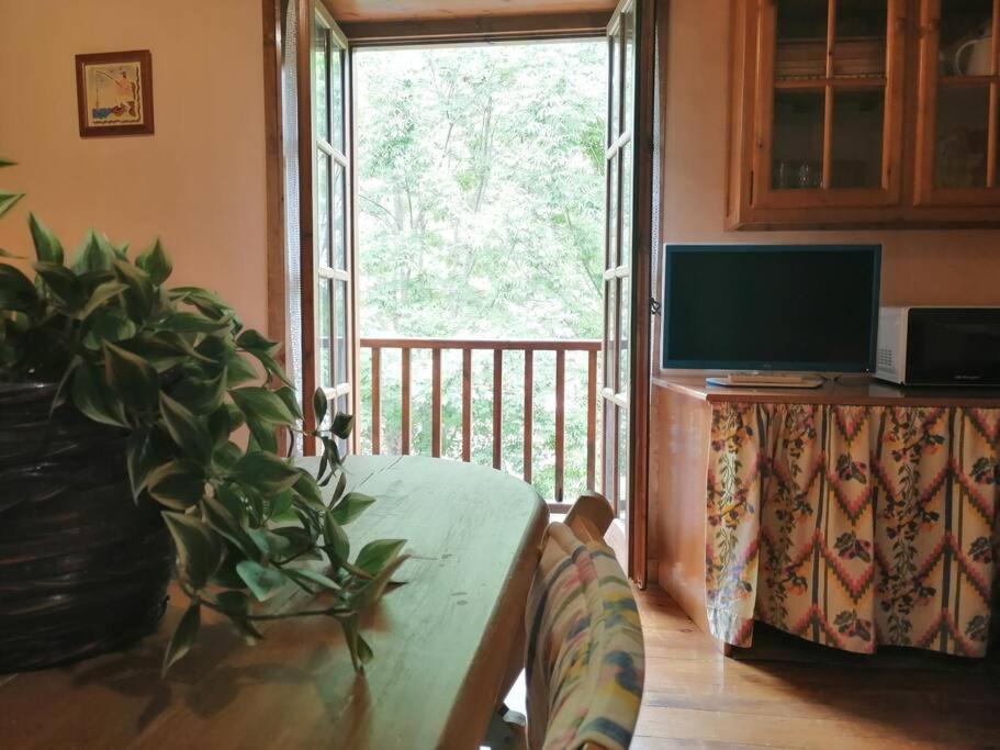 Estudio Con Chimenea Cosmos 3 Pla de l'Ermita Εξωτερικό φωτογραφία