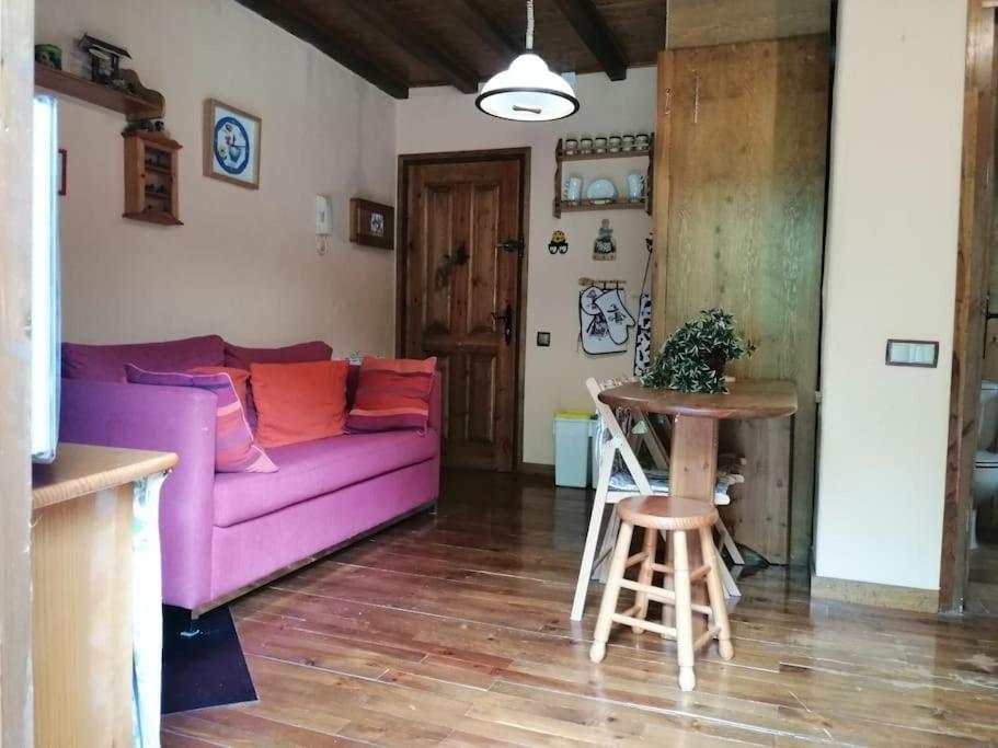 Estudio Con Chimenea Cosmos 3 Pla de l'Ermita Εξωτερικό φωτογραφία
