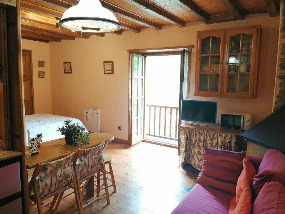 Estudio Con Chimenea Cosmos 3 Pla de l'Ermita Εξωτερικό φωτογραφία